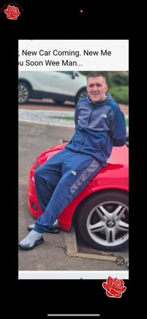 Christopher John Thomson – profile image